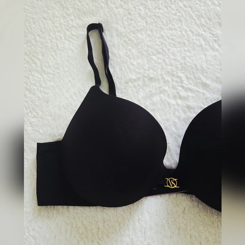 Victorias Secret experience comfort